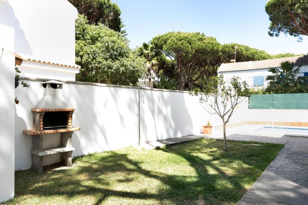 Poniente Vakantiehuis Roche