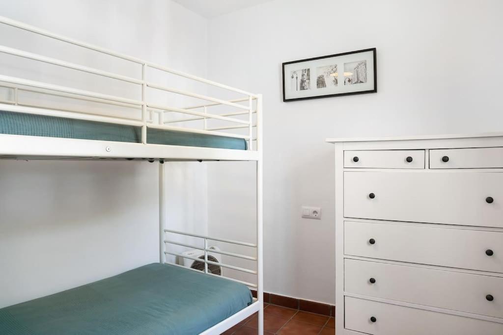 Vakantiehuis Poniente *