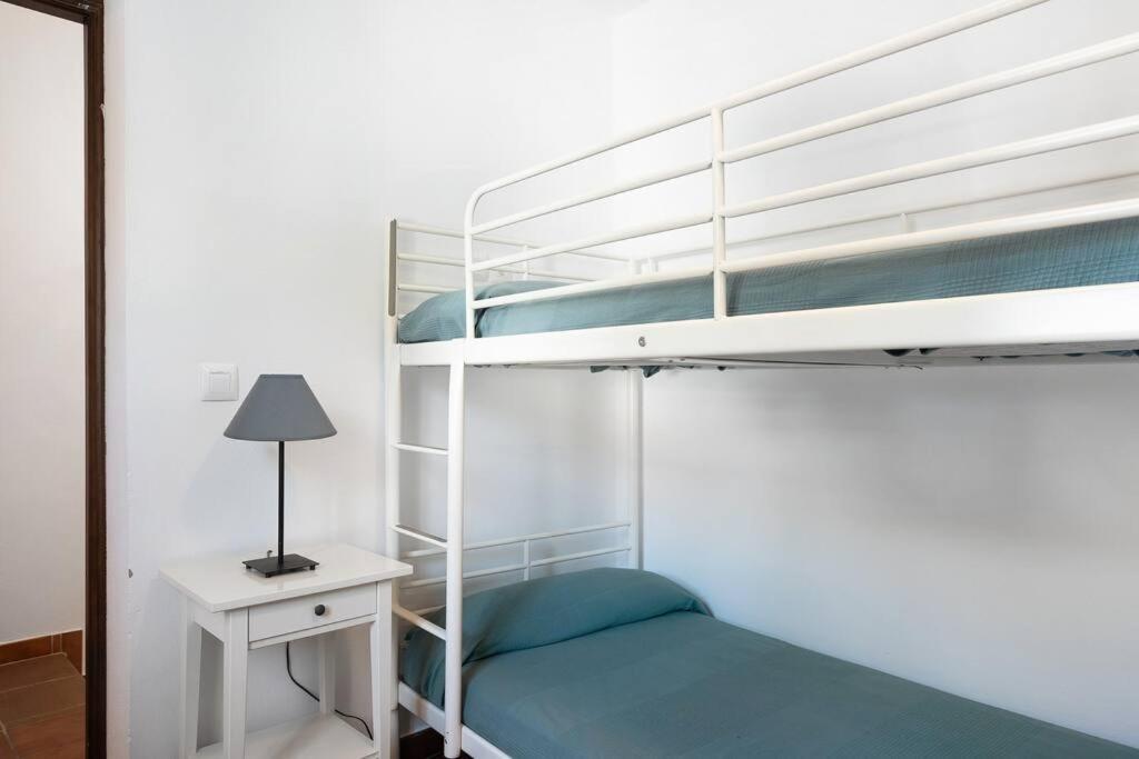 Vakantiehuis Poniente