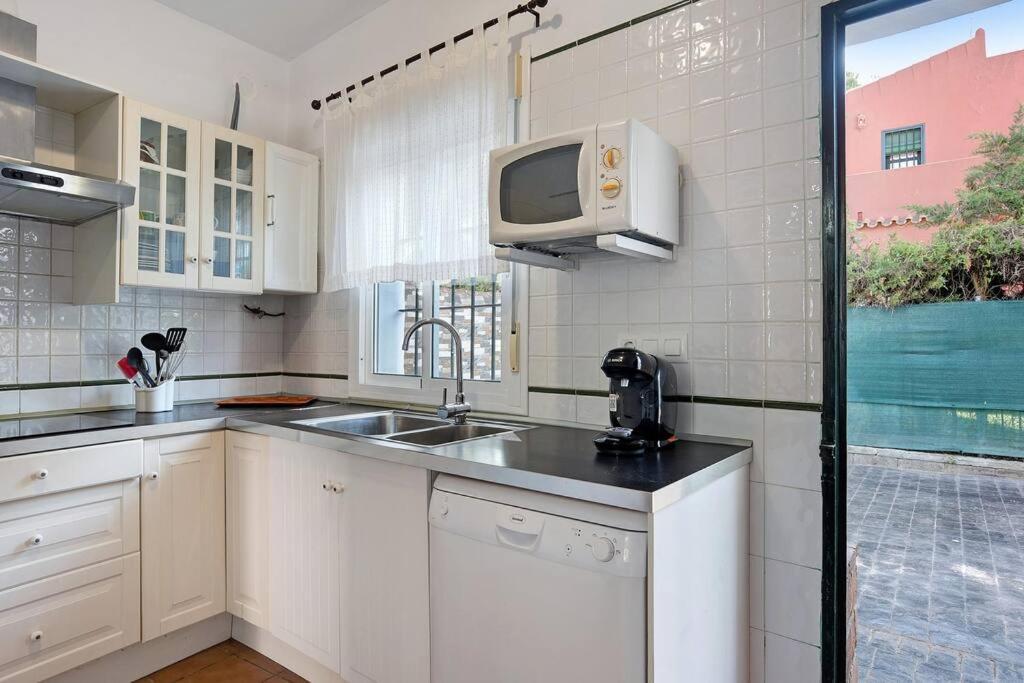 Vakantiehuis Poniente *