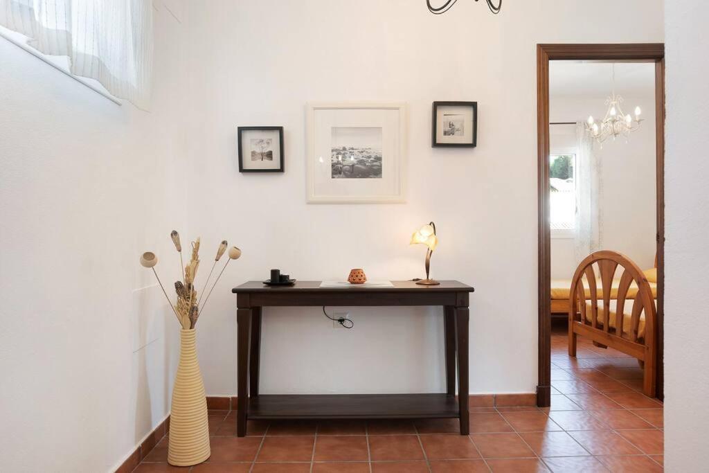 Poniente Vakantiehuis *