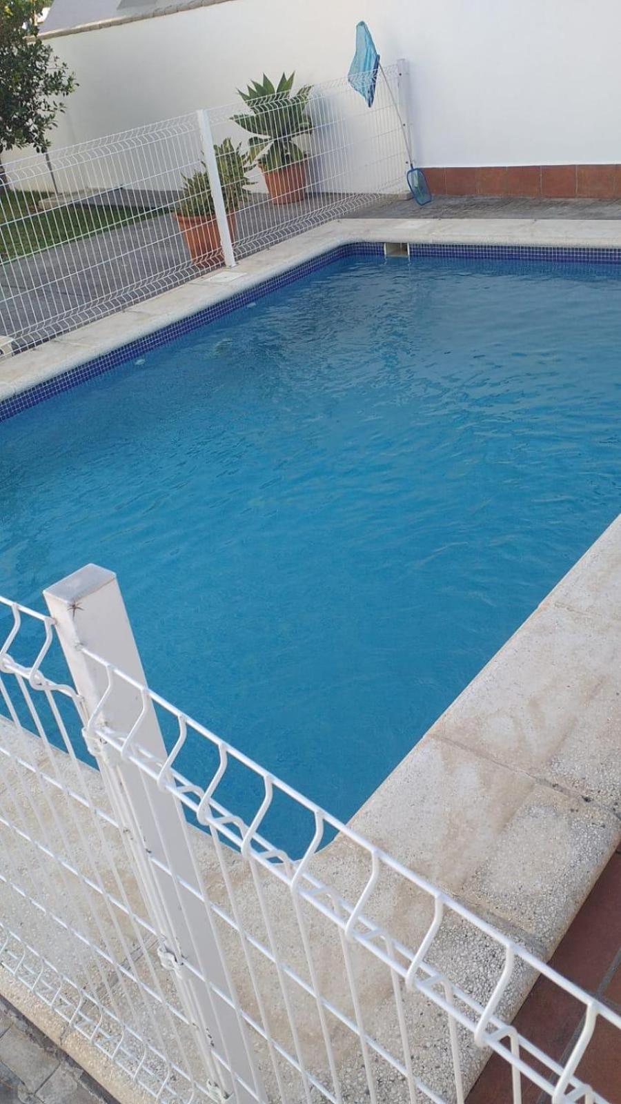 Poniente Vakantiehuis Roche