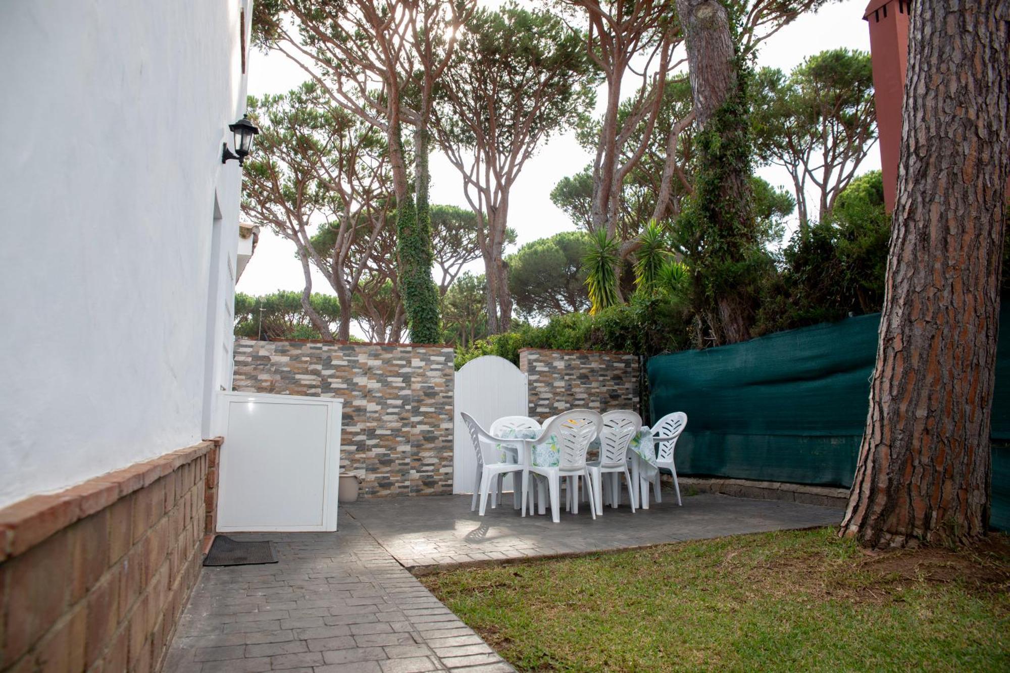 Vakantiehuis Poniente