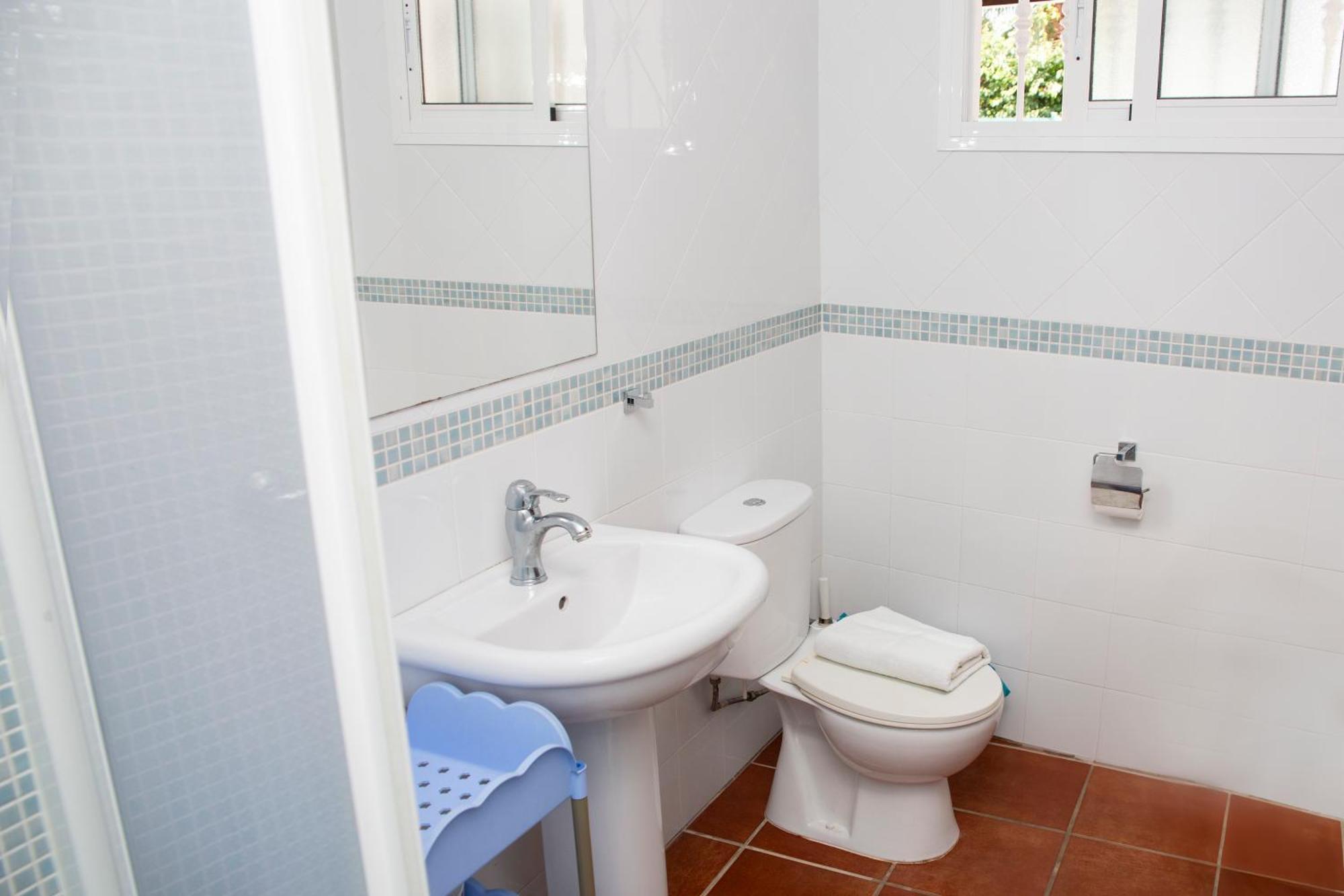 Vakantiehuis Poniente