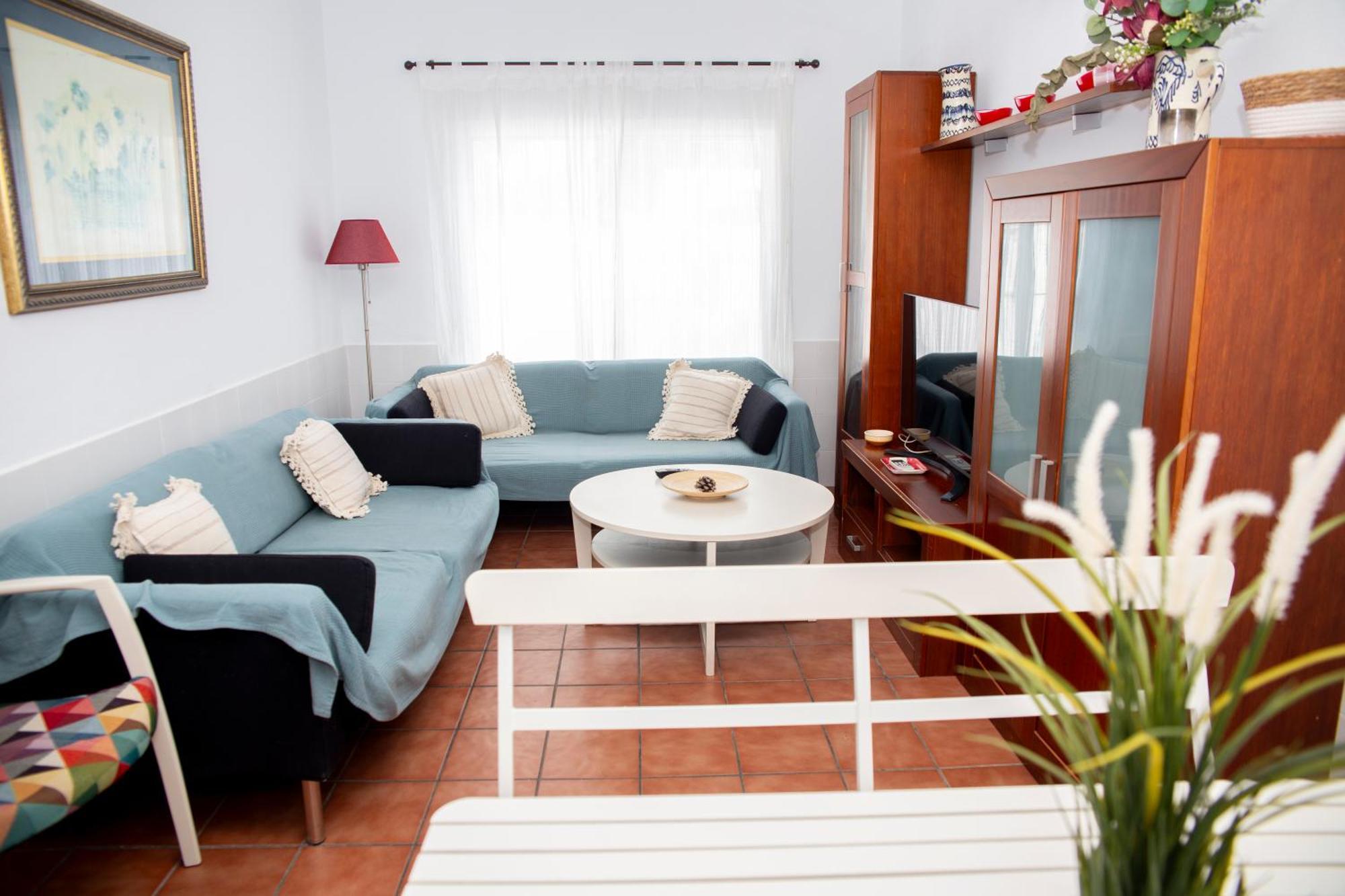 Vakantiehuis Poniente *