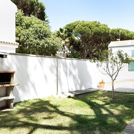 Poniente Villa Roche Exterior photo