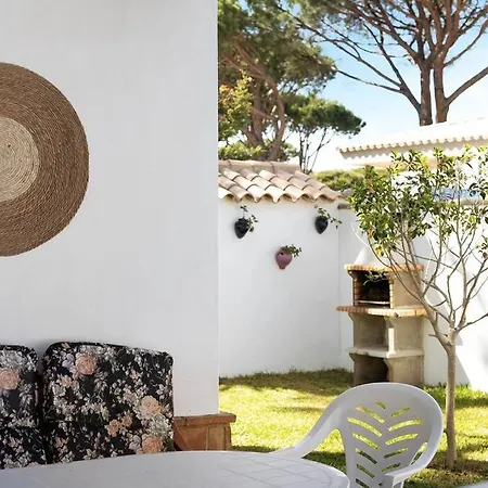 Poniente Villa Roche Exterior photo