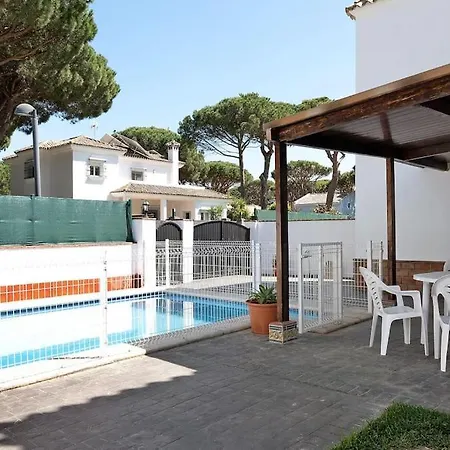 Poniente Villa Roche Exterior photo