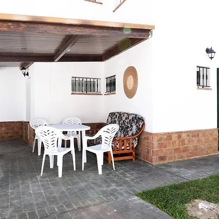 Poniente Villa Roche Exterior photo
