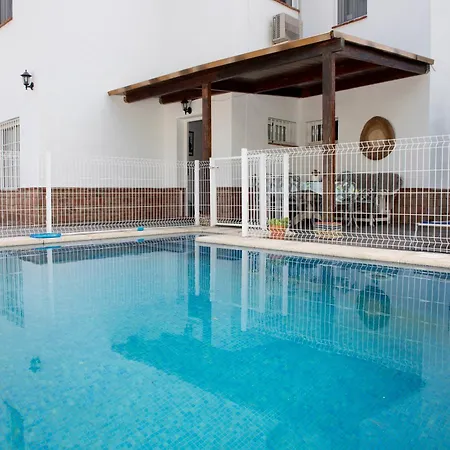 Poniente Villa Roche Exterior photo