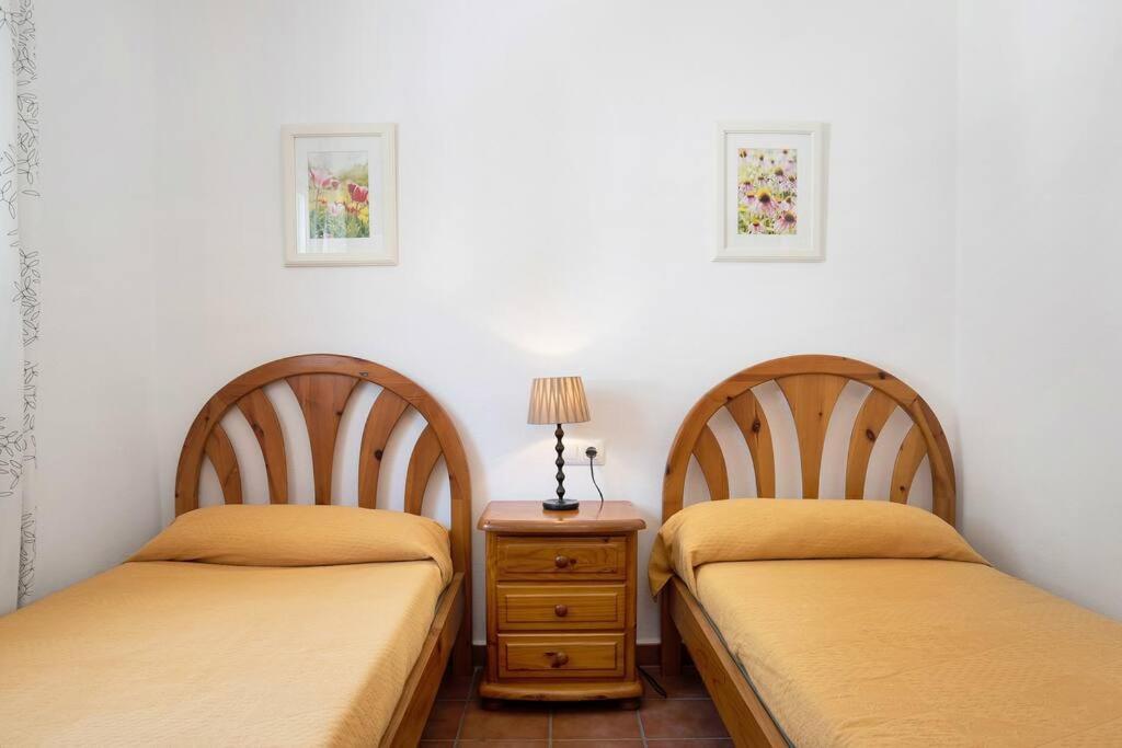Holiday home Poniente Roche