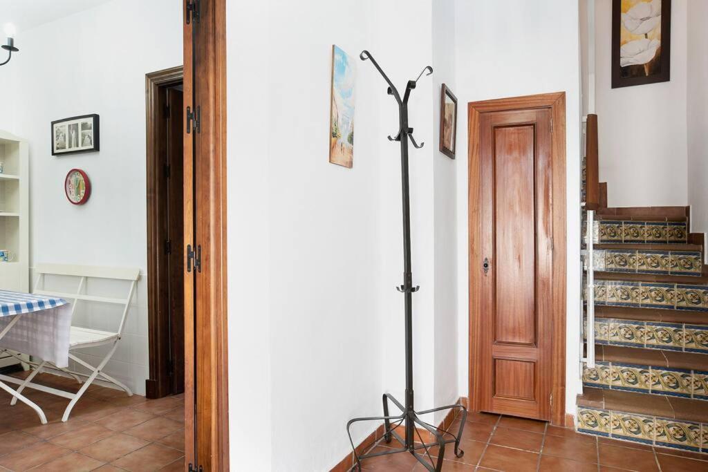 Holiday home Poniente