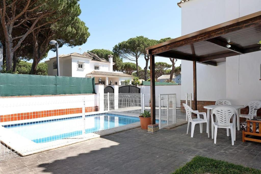 Holiday home Poniente *