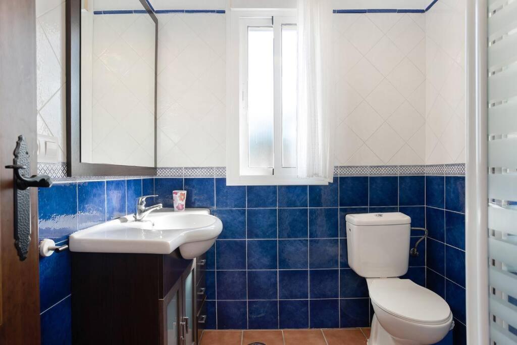 Poniente Holiday home