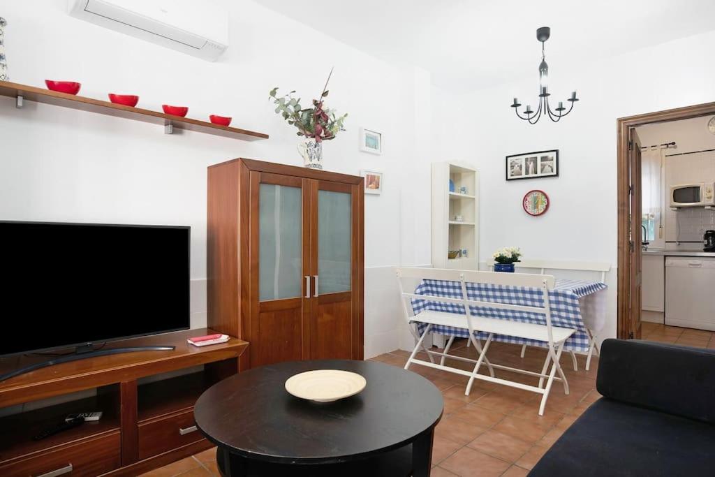 Poniente Holiday home Roche