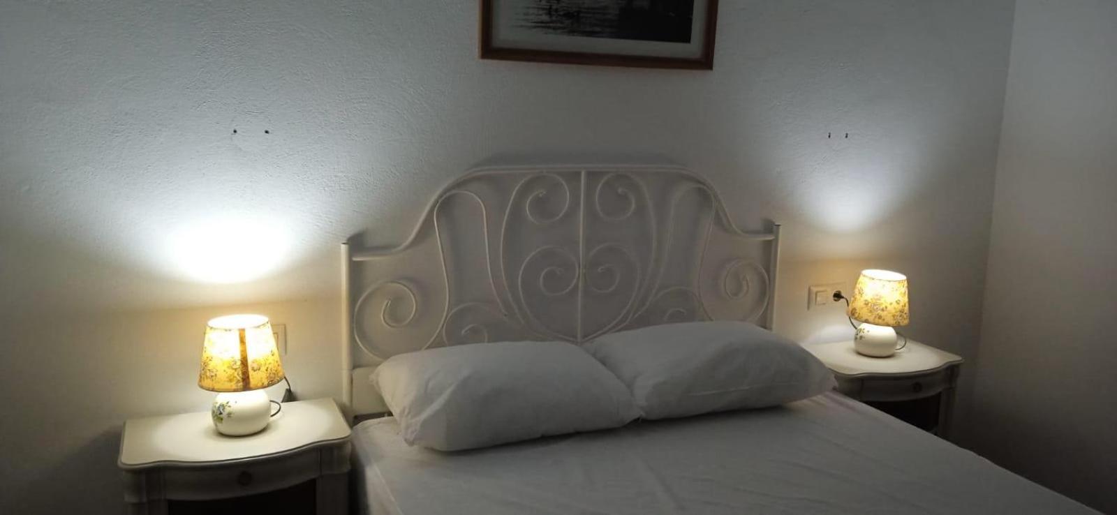 Holiday home Poniente *