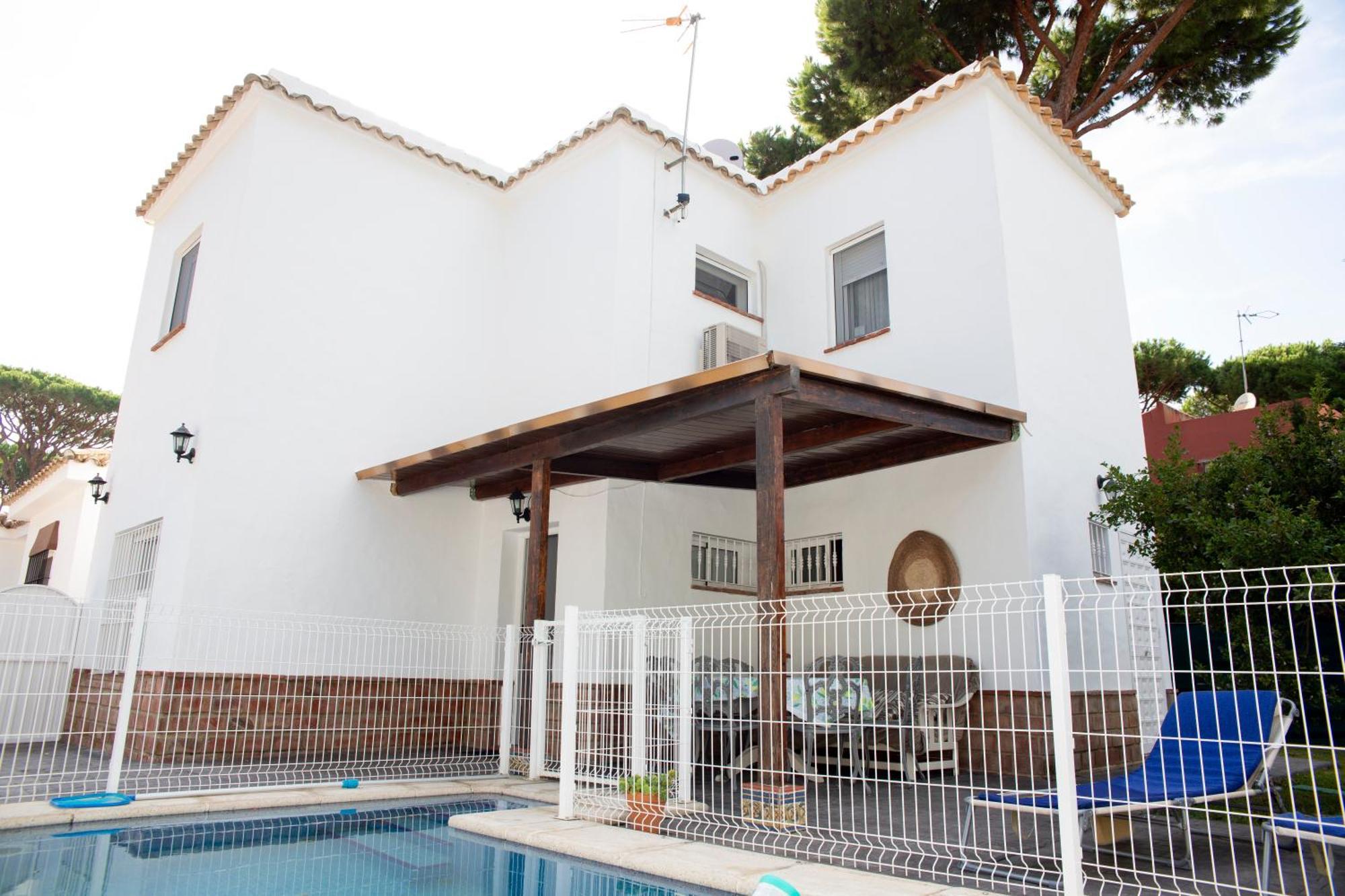 Poniente Holiday home