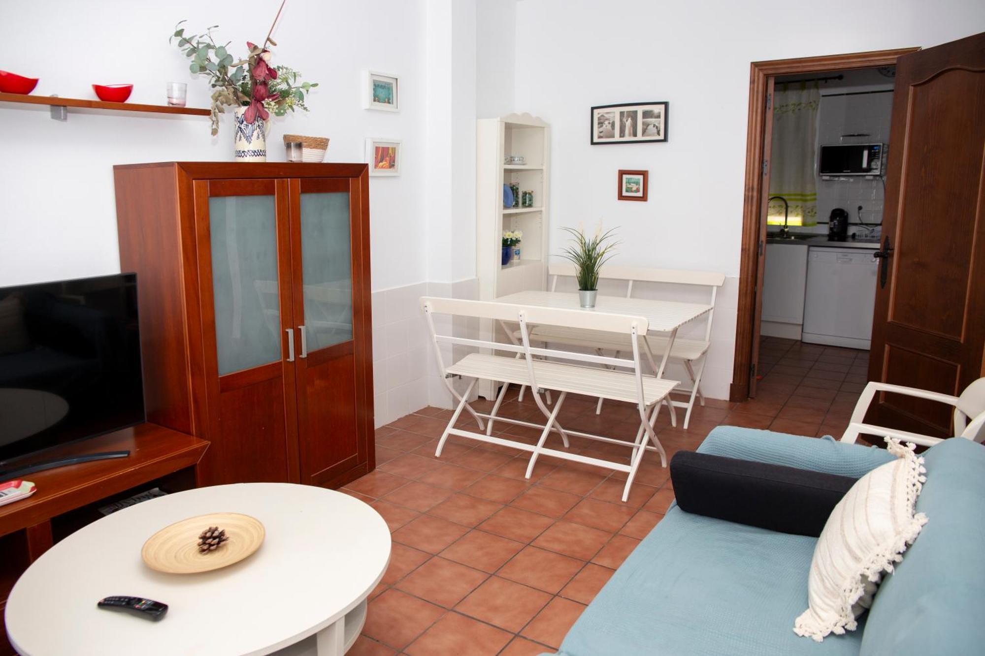 Poniente Holiday home *