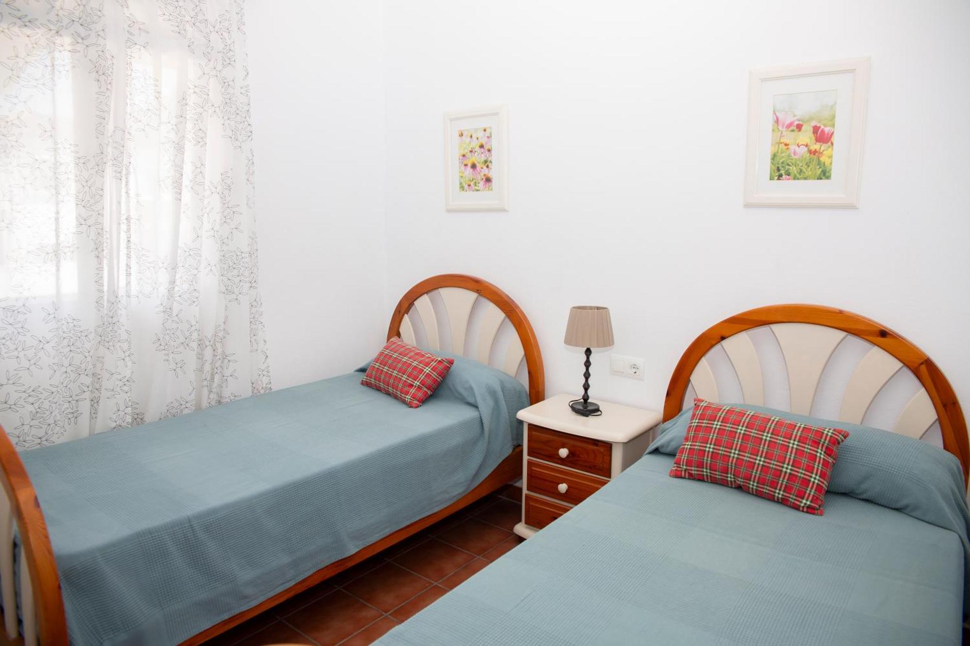 Poniente Holiday home *