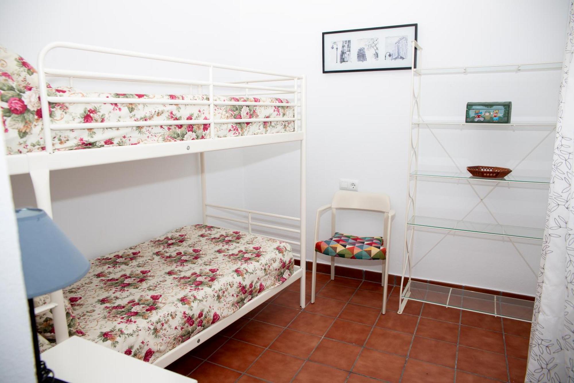 Holiday home Poniente