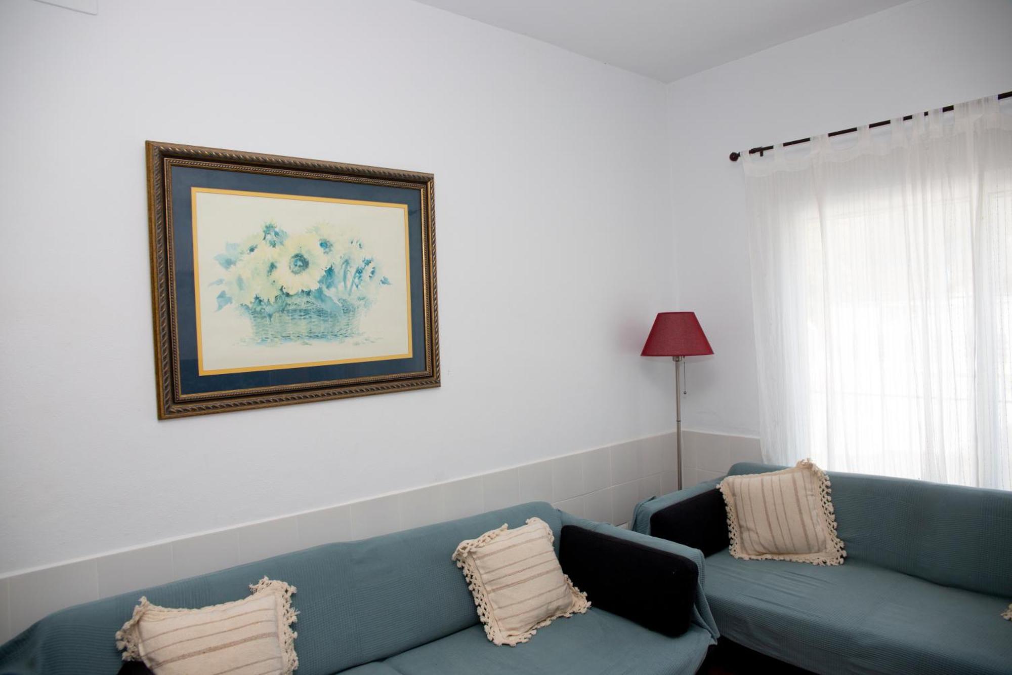 Holiday home Poniente *