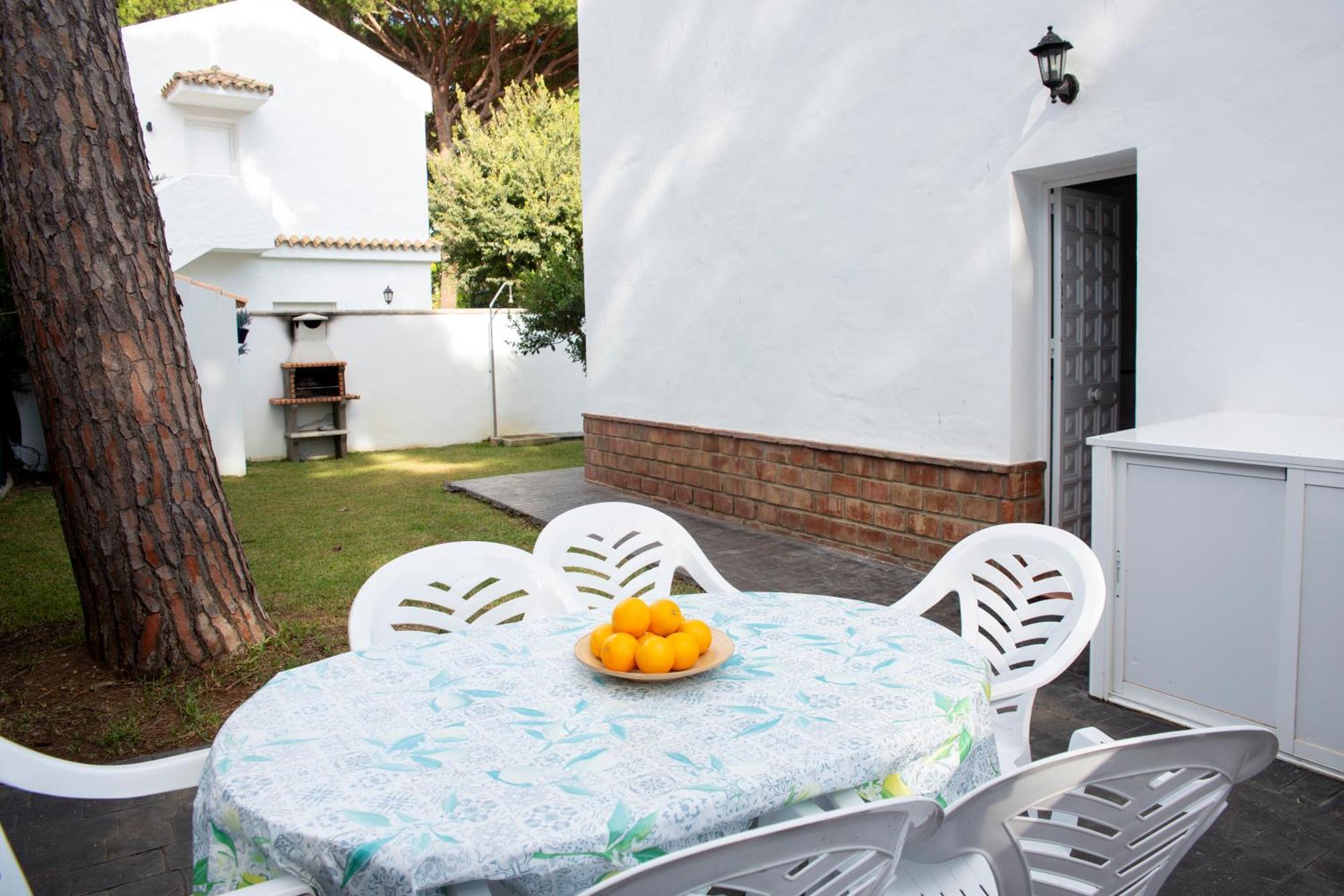 Holiday home Poniente Roche