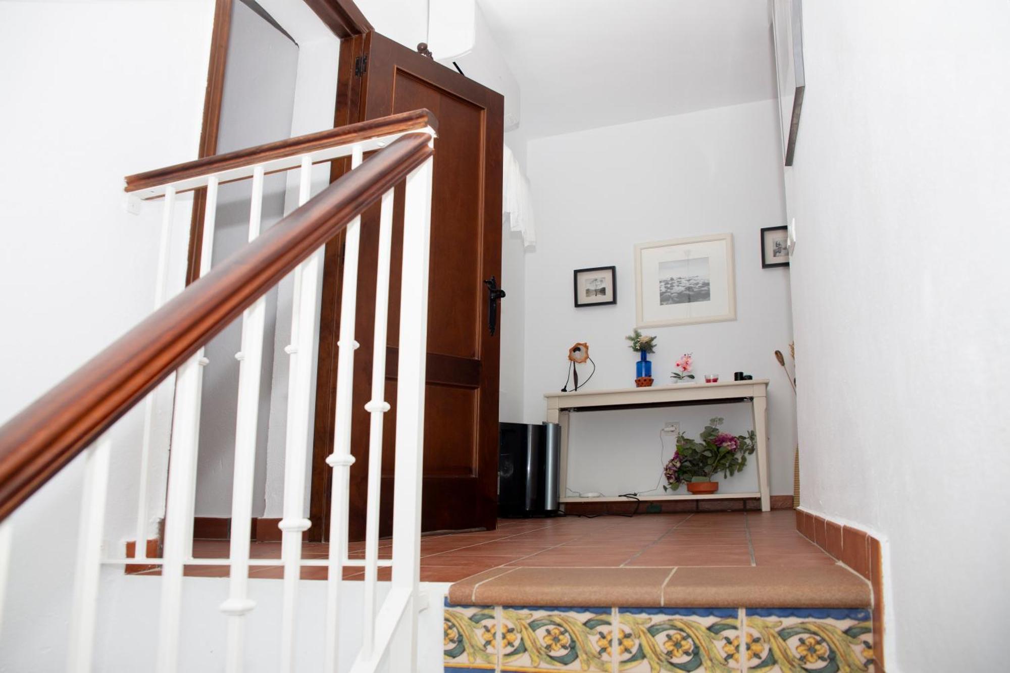 Holiday home Poniente Roche