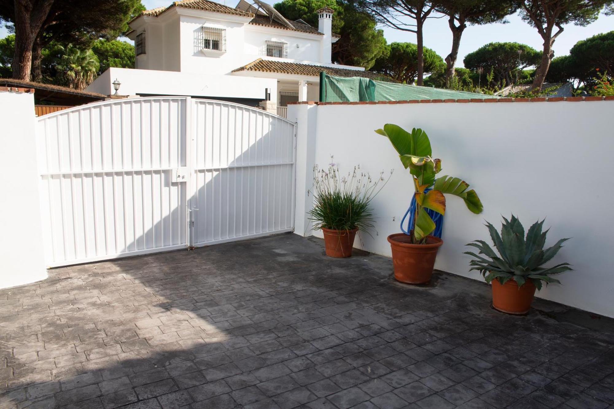 Poniente Holiday home Roche